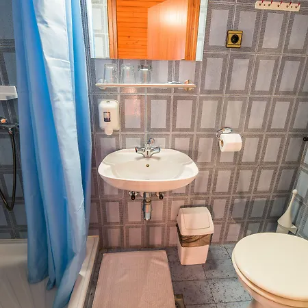 Hisa Resje Pensjonat Bohinj