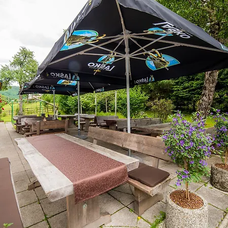 Hisa Resje 3* Bohinj