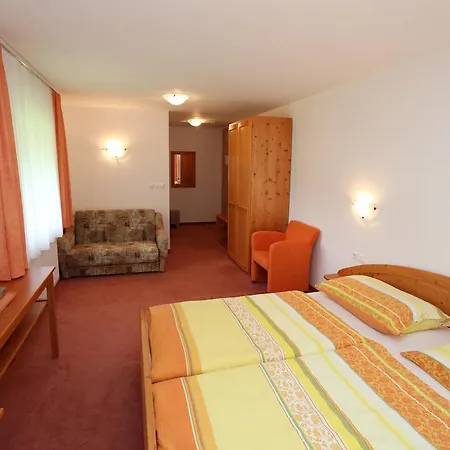 Hisa Resje Bohinj