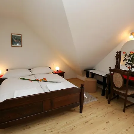 Hisa Resje 3* Bohinj