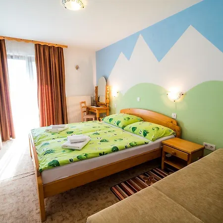 Gæstehus Hisa Resje 3*