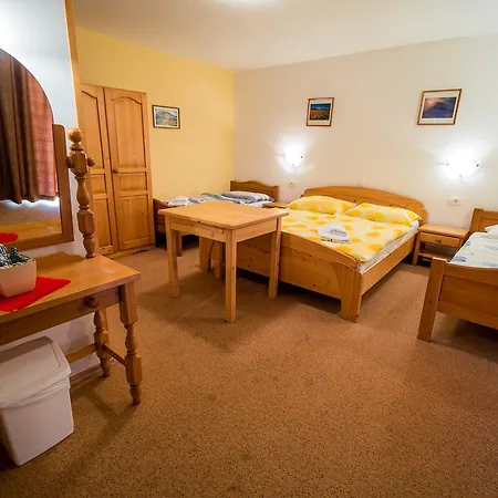 Hisa Resje Bohinj