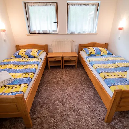 Hisa Resje Gostinjska kuća Bohinj