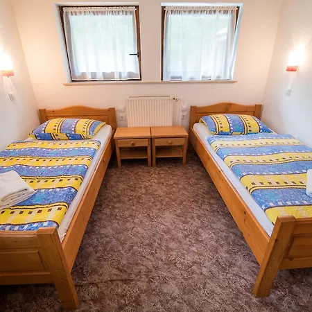 Hisa Resje Gæstehus Bohinj