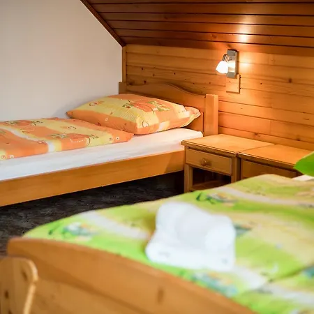Hisa Resje Gæstehus 3*