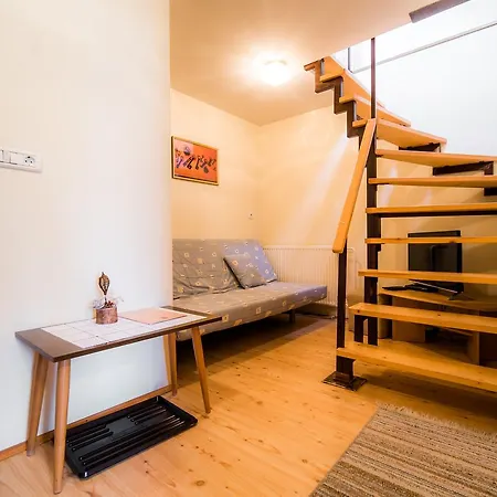 Hisa Resje 3*
