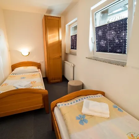 Hisa Resje Gæstehus Bohinj