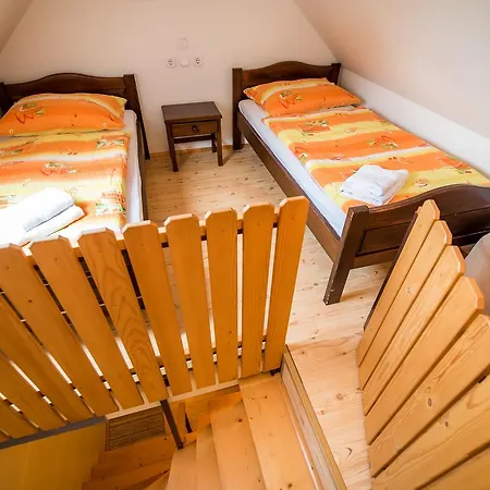 Hisa Resje 3*