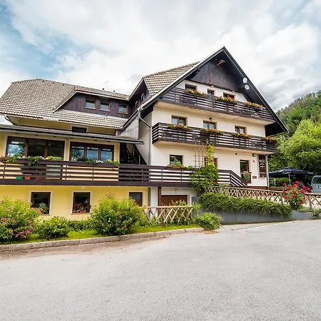 Hisa Resje 3* Bohinj