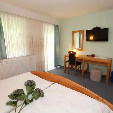 Pensjonat Hisa Resje