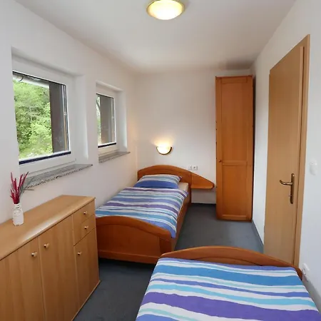 Hisa Resje Gæstehus 3*