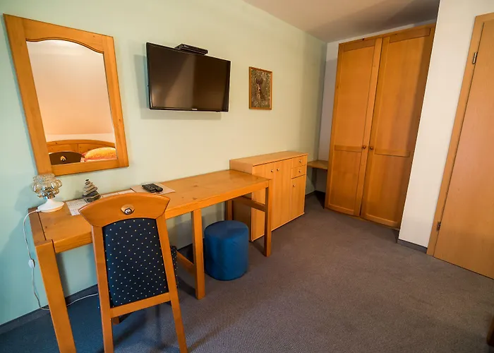 Πανσιόν Hisa Resje 3*