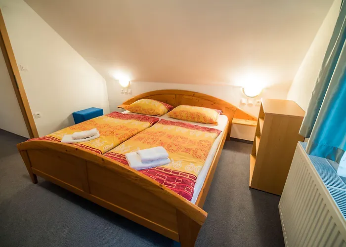 בית הארחה Hisa Resje