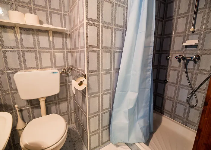 בית הארחה Hisa Resje 3*