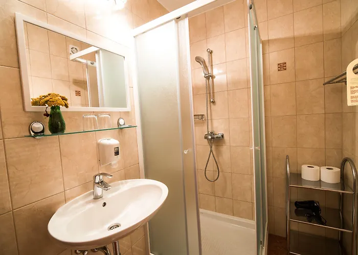 Hisa Resje 3* בוהין