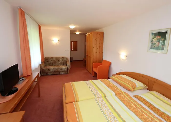 Hisa Resje בוהין