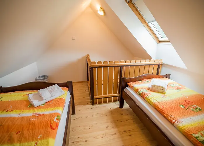 Hisa Resje בוהין