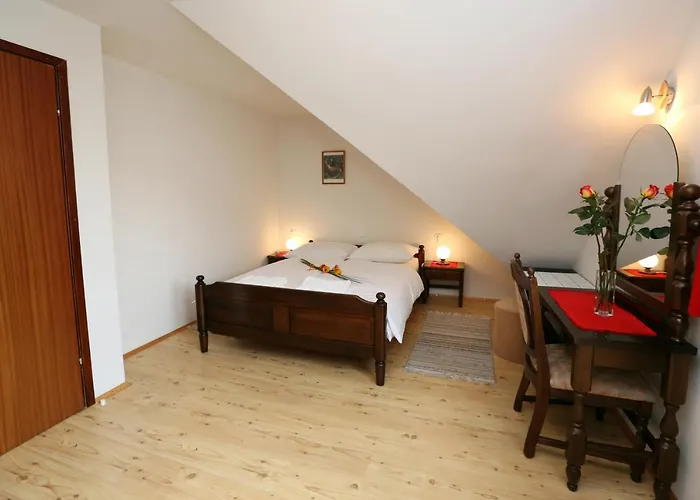 בית הארחה Hisa Resje 3*