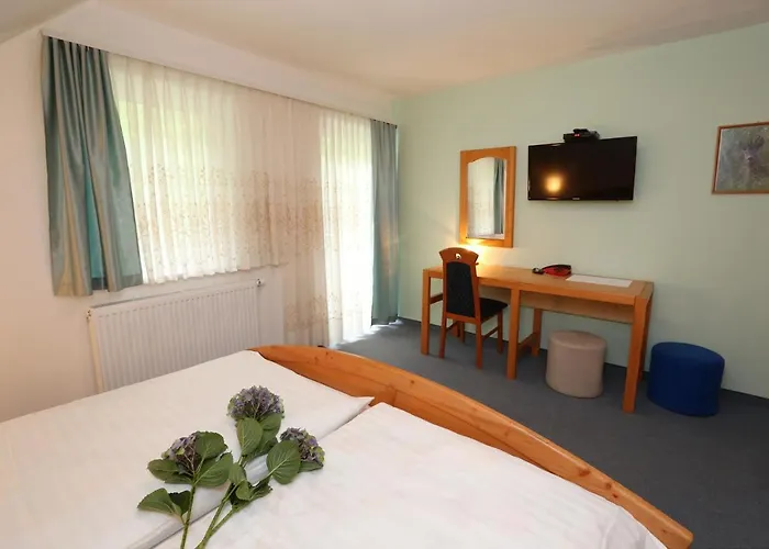 בית הארחה Hisa Resje